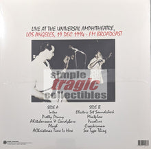 Load image into Gallery viewer, Stone Temple Pilots - Rusted Shame Back Cover
