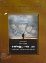 Load image into Gallery viewer, Saving Private Ryan - 2-DVD Set Front Cover Art
