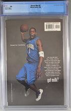 Load image into Gallery viewer, Secret War #2 Comic Book Back Cover Art
