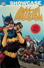 Load image into Gallery viewer, Showcase Presents: Batgirl TPB (2007) Vol 1 Cover Art by Gil Kane

