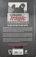 Load image into Gallery viewer, Sin City: A Dame To Kill For Hardcover Back Cover Art
