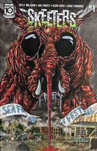Load image into Gallery viewer, Skeeters (2023) #1-4 Complete Set

