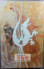 Load image into Gallery viewer, Something Is Killing The Children: Slaughter Pack #3 Comic Book Cover Art by David Mack
