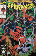 Load image into Gallery viewer, Spider-Man #8 Comic Book Cover Art by Todd McFarlane
