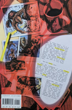 Load image into Gallery viewer, Spider-Man: Legacy Of Evil #1 Comic Book Back Cover Art by Mark Texeira
