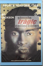 Load image into Gallery viewer, Sports Personalities #1 Comic Book Cover Art
