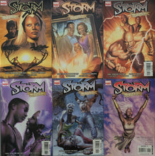 Load image into Gallery viewer, Storm (2006) #1-6 Complete Set
