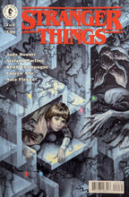 Load image into Gallery viewer, Stranger Things (2018) #2 (of 4) (Variant Morris)
