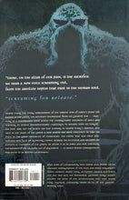 Load image into Gallery viewer, Swamp Thing Trade Paperback Volume 7: Regenesis Back Cover Art by Rick Veitch
