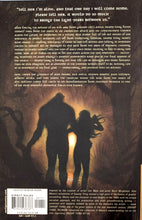Load image into Gallery viewer, Swamp Thing Trade Paperback Volume 6: Reunion Back Cover Art by John Totleben
