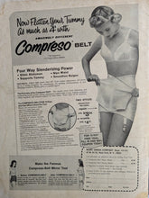 Load image into Gallery viewer, TV, Radio, Movie Guide May 1965 Magazine Back Cover Art
