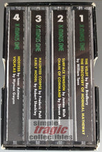 Load image into Gallery viewer, Tales Of Science Fiction Cassettes
