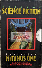 Load image into Gallery viewer, Tales Of Science Fiction Box Set
