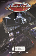 Load image into Gallery viewer, Tales Of The Starlight Drive-In (2008) Anthology TPB
