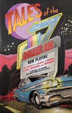 Load image into Gallery viewer, Tales Of The Starlight Drive-In (2008) Anthology TPB
