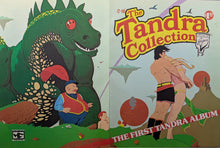 Load image into Gallery viewer, The Tandra Collection C-16 Magazine Wraparound Cover Art by Christopher Hanther
