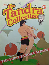 Load image into Gallery viewer, The Tandra Collection C-16 Magazine Cover Art by Christopher Hanther
