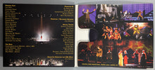 Load image into Gallery viewer, For The Record: Tarantino - Original Cast Recording CD Interior Art
