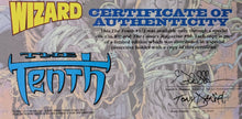 Load image into Gallery viewer, Tenth, The (1997) #1/2 Wizard Exclusive

