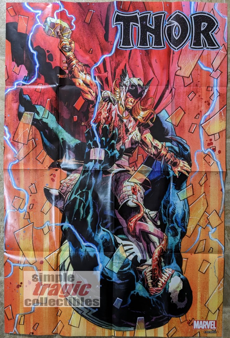 Thor (2020) 24