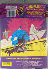 Load image into Gallery viewer, Tick - Panini Sticker Album Starter Set (1995) - Sealed
