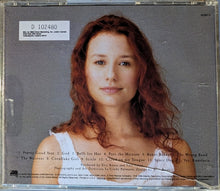 Load image into Gallery viewer, Tori Amos - Under The Pink (1994) - CD Back Cover Art
