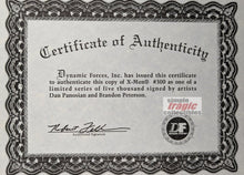 Load image into Gallery viewer, Uncanny X-Men #300 Comic Book COA
