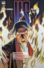 Load image into Gallery viewer, Uncle Sam #2 Comic Book Cover Art by Alex Ross
