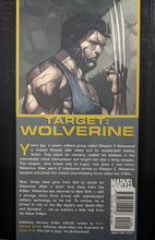 Load image into Gallery viewer, Ultimate X-Men TPB (2001) Vol 7: Blockbuster Comic Book Back Cover Art by David Finch
