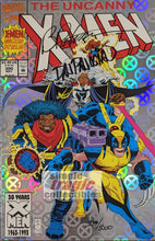 Load image into Gallery viewer, Uncanny X-Men #300 Comic Book Cover Art by John Romita Jr.
