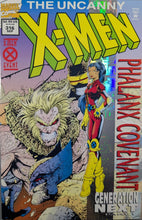Load image into Gallery viewer, Uncanny X-Men #316 Comic Book Cover Art by Joe Madureira

