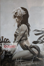 Load image into Gallery viewer, Uncanny X-Men #3 Comic Book Cover art by Adi Granov
