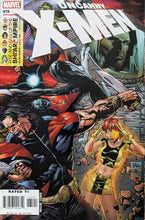 Load image into Gallery viewer, Uncanny X-Men #475 Comic Book Cover Art by Billy Tan

