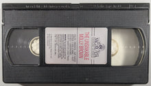 Load image into Gallery viewer, The Unsinkable Molly Brown (1964) - VHS Cassette
