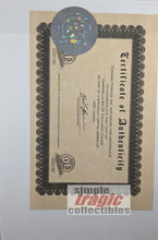 Load image into Gallery viewer, Vampirella #4 Dynamic Forces Virgin Variant COA
