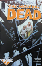 Load image into Gallery viewer, The Walking Dead #64 Comic Book Cover Art by Charlie Adlard
