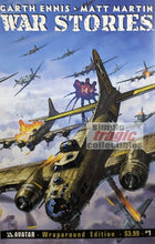 Load image into Gallery viewer, War Stories #1 Comic Book Cover Art by Matt Martin
