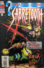 Load image into Gallery viewer, What If #87 Comic Book Cover Art by Frank Teran
