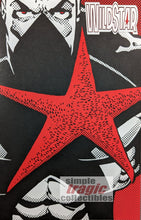 Load image into Gallery viewer, Wildstar Ashcan Comic Book Cover Art by Chris Marrinan
