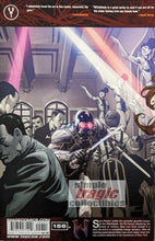 Load image into Gallery viewer, Witchblade #156 Comic Book Back Cover Art by Diego Bernard
