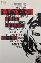 Load image into Gallery viewer, The Witching Hour #1 Comic Book Cover Art by Chris Bachalo
