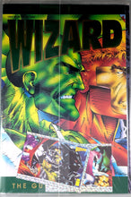 Load image into Gallery viewer, Wizard: The Guide To Comics Image Special Edition Cover Art by Erik Larsen, Rob Liefeld, Marc Silvestri, Jim Lee, Todd McFarlane, Whilce Portacio, Jim Valentino
