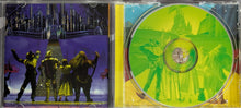 Load image into Gallery viewer, The Wizard Of Oz: 1998 Cast Recording CD Interior Cover Art
