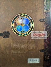 Load image into Gallery viewer, The Way Of Wizards - Tom Cross Back Cover Art
