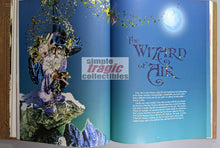Load image into Gallery viewer, The Way Of Wizards - Tom Cross Interior Pages
