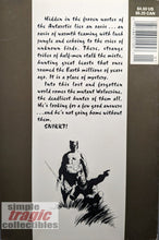 Load image into Gallery viewer, Wolverine: The Jungle Adventure Comic Book Back Cover Art by Mike Mignola
