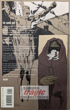 Load image into Gallery viewer, Wolverine: Killing Comic Book Back Cover Art by Kent Williams
