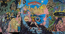 Load image into Gallery viewer, Wonder Woman #10 Comic Book Cover Art by George Perez
