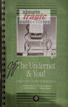 Load image into Gallery viewer, Worldtr33 Bootleg Edition #1 Comic Book Cover Art
