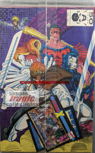 Load image into Gallery viewer, X-Force #1 Comic Book Cover Art by Rob Liefeld X-Force Card

